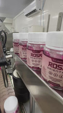 Rosa Oriental: 10 Meses de Tratamento + 6 Meses Grátis